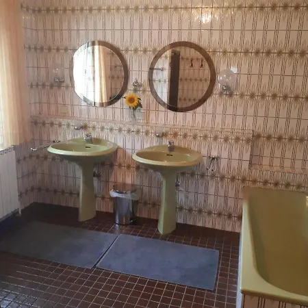 Haus Verena Schwanenstadt