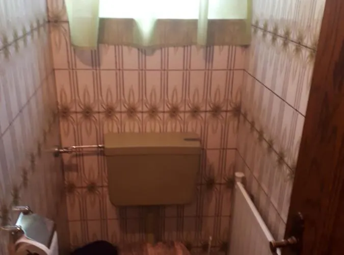 Apartmán Haus Verena Schwanenstadt