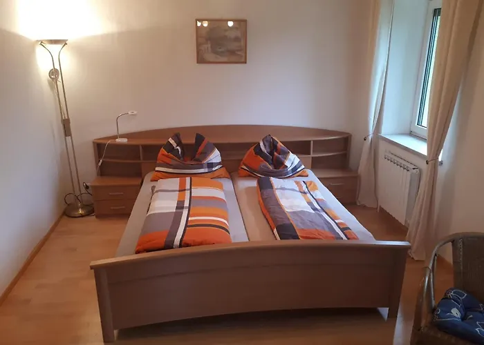 Haus Verena * Schwanenstadt