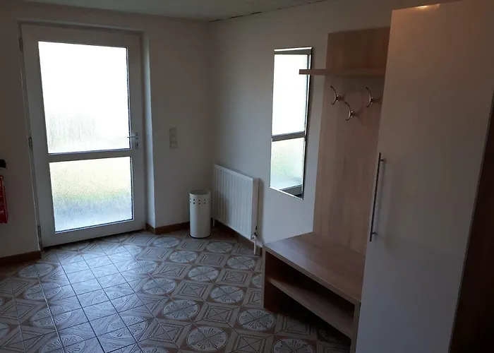 Haus Verena Apartmán Schwanenstadt