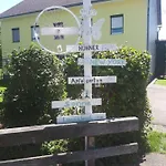 דירה Haus Verena *