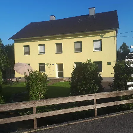 Haus Verena Schwanenstadt