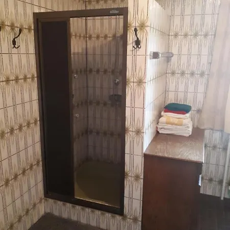 Haus Verena شقة