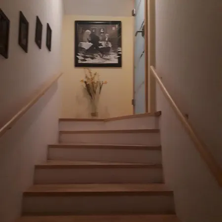 Haus Verena شقة *