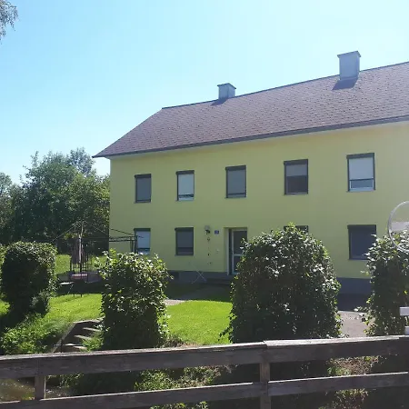 Haus Verena Apartamento Schwanenstadt