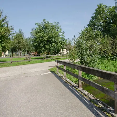 Haus Verena Apartamento Schwanenstadt