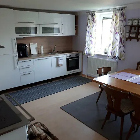 Haus Verena *
