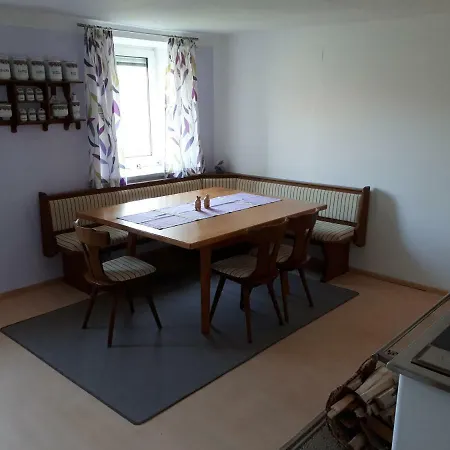 Haus Verena شقة Schwanenstadt