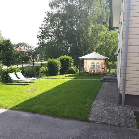 Haus Verena شقة *