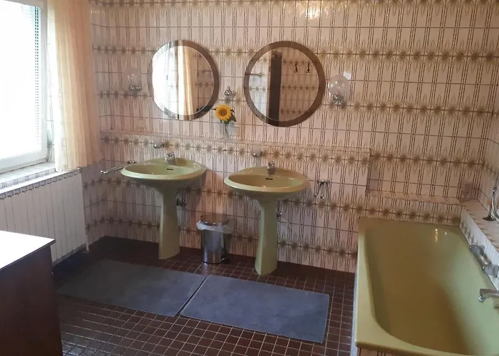 Haus Verena Schwanenstadt