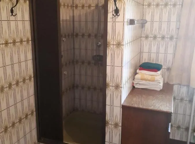 Haus Verena Apartamento