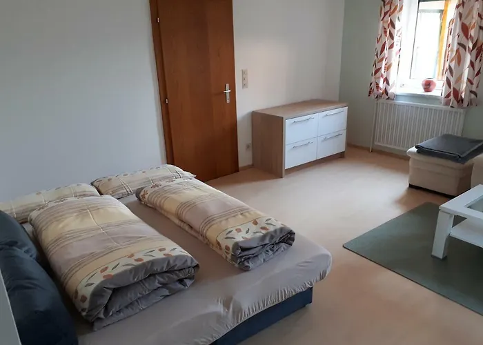 Haus Verena Schwanenstadt