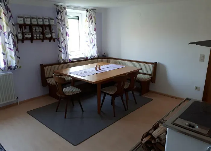 Haus Verena Apartamento Schwanenstadt